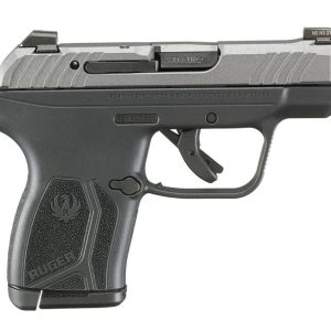 Ruger LCP MAX Tungsten Cerakote .380 ACP 2.80" Barrel 10-Rounds