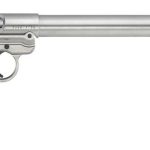 Ruger Mark IV Target Stainless .22 LR 10" Barrel 10-Round