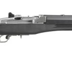 Ruger Mini-14 Ranch 5.56 NATO / .223 Rem 18.5" Barrel 5-Rounds
