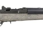 Ruger Mini-14 Ranch Ghillie Green 5.56 NATO 18.5" Barrel 5-Rounds Fixed Sights