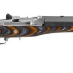 Ruger Mini-14 Ranch Brown / Black 5.56 / .223 Rem 18.5" Barrel 5-Rounds