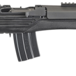 Ruger Mini-14 Tactical 5.56 NATO 16.12" Barrel 20-Rounds Folding Stock