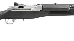 Ruger Mini-Thirty 7.62 X 39 18.5" Barrel 20-Rounds Ghost Ring Rear Sight