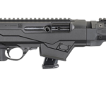 Ruger PC Carbine 9mm 16.12" Barrel 10-Rounds Fixed Stock