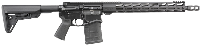 Ruger SFAR .308 Win. / 7.62 NATO 16.1" Barrel 20 Rounds