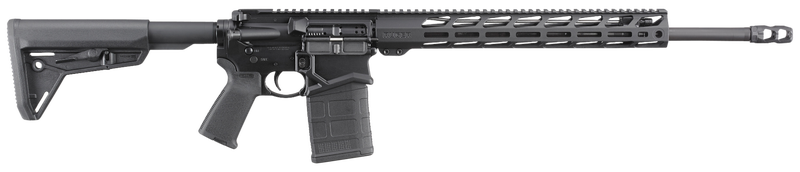 Ruger SFAR .308 Win. / 7.62 NATO 20" Barrel 20 Rounds