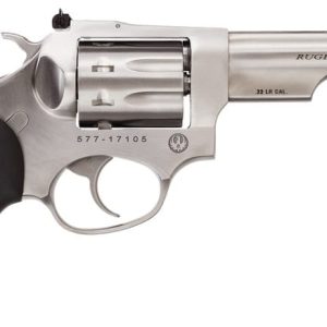 Ruger SP101 Stainless .22 LR 4.2" Barrel 8-Rounds - HANDGUNS - Miami Shooters Supply