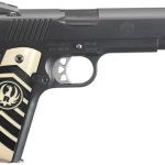 Ruger SR1911 Night Watchman 10mm 5" Barrel 8-Rounds Night Sights