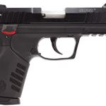 Ruger SR22 .22 LR 3.5" Barrel 10-Rounds Threaded