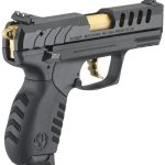 Ruger SR22 .22 LR 3.5" Barrel 10-Rounds TALO Exclusive