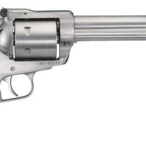 Ruger Super Blackhawk Stainless .44 Mag 7.5" Barrel 6-Rounds - Miami Shooters Supply