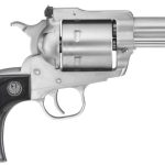 Ruger Super Blackhawk Stainless .44 Mag 3.75" Barrel 6-Rounds
