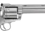 Ruger Super Blackhawk Hunter Stainless .44 Mag 7.5" Barrel 6-Rounds