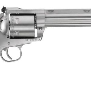 Ruger Super Blackhawk Hunter Stainless .44 Mag 7.5" Barrel 6-Rounds - Miami Shooters Supply