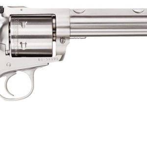 Ruger Super Blackhawk Hunter Stainless .44 Mag 7.5" Barrel 6-Rounds Laminate Grips - Miami Shooters Supply