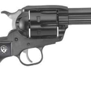 Ruger Vaquero Birds Head Black .45 ACP 3.75" Barrel 6-Rounds - HANDGUNS | Miami Shooters Supply