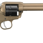 Ruger Wrangler Bronze .22 LR 6.5" Barrel 6-Rounds Fixed Sights
