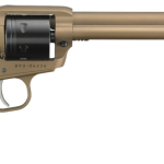 Ruger Wrangler Bronze .22 LR 7.5" Barrel 6-Rounds Fixed Sights