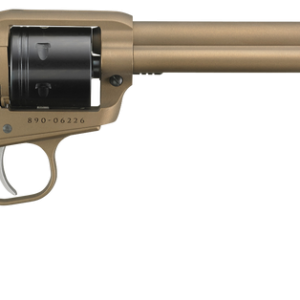 Ruger Wrangler Bronze .22 LR 7.5" Barrel 6-Rounds Fixed Sights - HANDGUNS | Miami Shooters Supply
