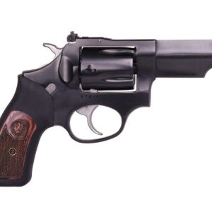 Ruger SP101 .357 Mag / .38 SPL 3" Barrel 5-Rounds - HANDGUNS - Miami Shooters Supply