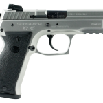 SAR USA K2 Stainless .45 ACP 4.7" Barrel 14-Rounds Picatinny Rail