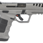 SAR USA SAR9X Platinum 9mm 4.4" Barrel 19-Rounds with Tactical Light