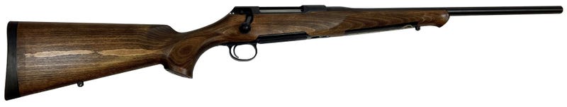Sauer Classic 100 Beechwood .308 Win 22" Barrel 5-Rounds
