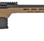 Savage 10/110 Precision Flat Dark Earth 6.5 Creedmoor 24" Barrel 10-Rounds