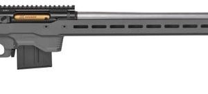 Savage 110 Elite Precision Gray 6mm Creedmoor 26" Barrel 10-Rounds Optics Ready - Bolt Action Rifles - Miami Shooters Supply