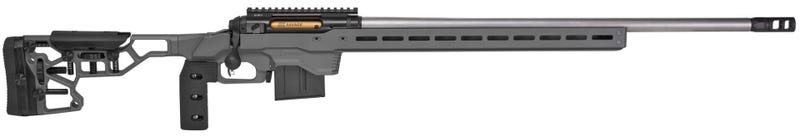 Savage 110 Elite Precision Gray 6mm Creedmoor 26" Barrel 10-Rounds Optics Ready