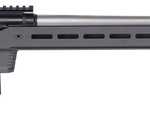 Savage 110 Elite Precision Gray / Black .308 Win 26" Barrel 10-Rounds