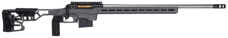 Savage 110 Elite Precision Gray / Black .308 Win 26" Barrel 10-Rounds