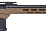 Savage 110 Precision Flat Dark Earth / Black .338 Lapua 24" Barrel 5-Rounds