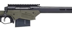 Savage Axis II Precision OD Green .30-06 22" Barrel 5-Rounds - Bolt Action Rifles - Miami Shooters Supply