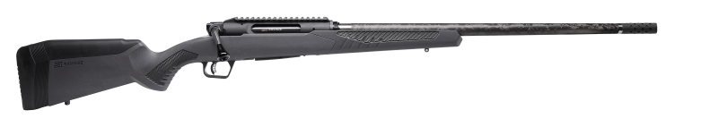 Savage Impulse Mountain Hunter Gray 7mm PRC 22" Barrel 2-Rounds