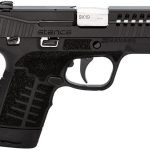 Savage Stance Pistol 9mm 3.2" Barrel 7-Rounds with Manual Safety