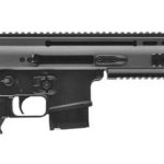 FN SCAR 17S NRCH 7.62 X 51 16.25" Barrel 10-Rounds Adjustable Sights