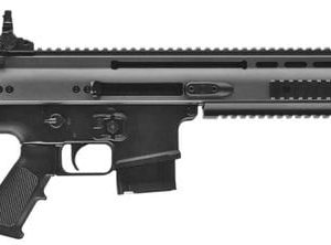FN SCAR 17S NRCH 7.62 X 51 16.25" Barrel 10-Rounds Adjustable Sights