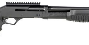 SDS Imports Duo-Sys Force 12 GA 19" Barrel 3"-Chamber 5-Rounds