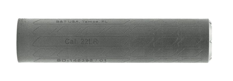 B&T Tiger Suppressor .22 LR