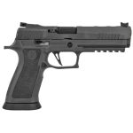 Sig Sauer P320 X-Five Legion Grey 9mm 5" Barrel 10-Rounds