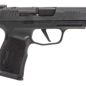 Sig Sauer P365XL 9mm 3.7" Barrel 10-Rounds Optics Ready