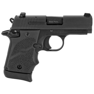Sig Sauer P938 9mm 3" Barrel 7-Rounds