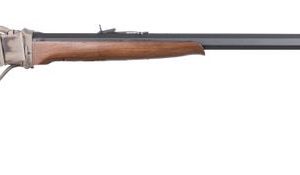 Cimarron Firearms 1874 Business Sharps Walnut .45-70 32" Barrel 1-Rounds