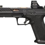 Shadow Systems DR920P Elite Bronze 9mm 4.8" Barrel 17-Rounds Optics Kit