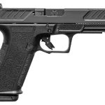 Shadow Systems DR920 Foundation 9mm 4.5" Barrel 17-Rounds Optics Ready