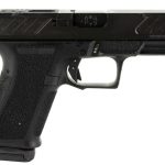 Shadow Systems MR920 Foundation 9mm 4" Barrel 15-Rounds Optics Ready