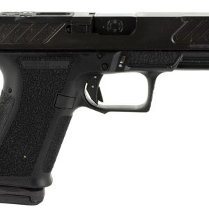 Shadow Systems MR920 Foundation 9mm 4" Barrel 15-Rounds Optics Ready