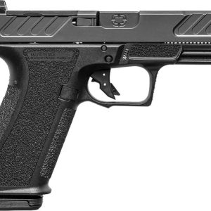 Shadow Systems XR920 Foundation 9mm 4" Barrel 17-Rounds Optics Ready