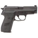 Sig Sauer P229 M11-A1 9mm Luger 3.9in Black Nitron Pistol - 15+1 Rounds